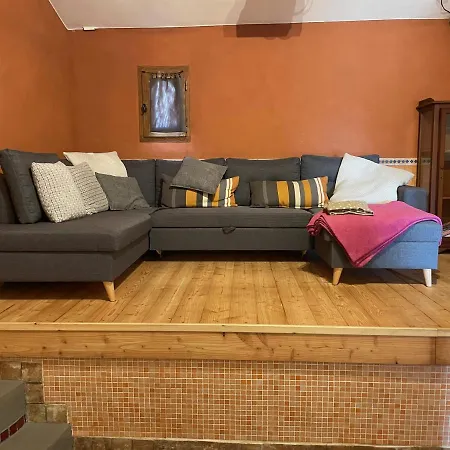 L'Etoile De Jor Eco-Lodge, A Ground Floor Ecologically Renovated Home With Pool And View *