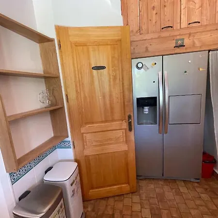 Дом отдыха L'Etoile De Jor Eco-Lodge, A Ground Floor Ecologically Renovated Home With Pool And View *