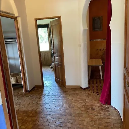 L'Etoile De Jor Eco-Lodge, A Ground Floor Ecologically Renovated Home With Pool And View * Plazac